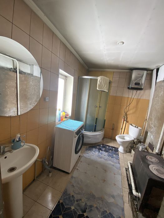 Продам дом в с.Бородулиха