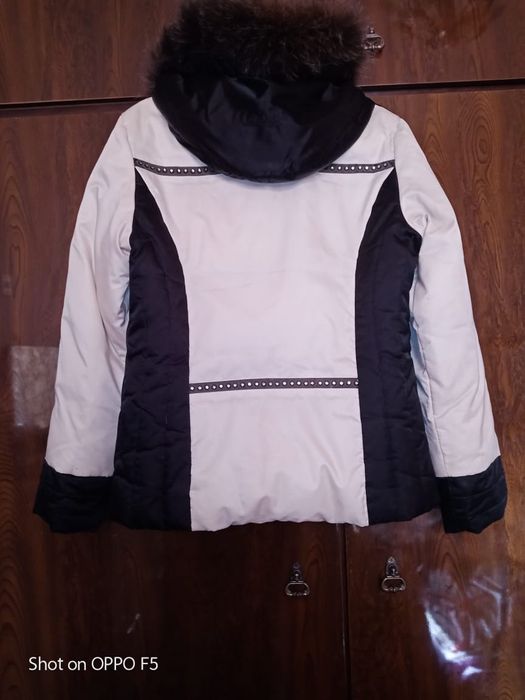 Женская верхняя одежда