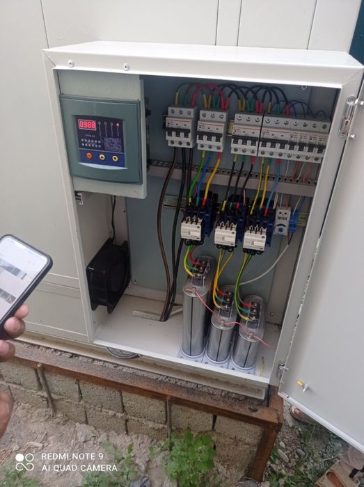 Трансформатор 160квт