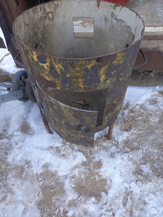 Казан ошак сатылады