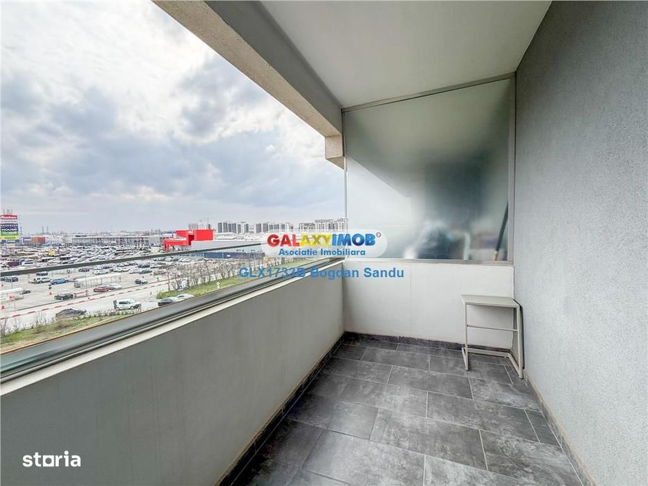 Apartament de vanzare 2 camere Militari Residence - Style Residence 2