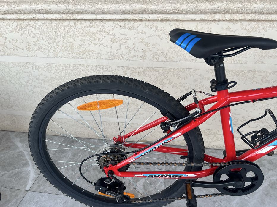 Велосипед Author a/matrix 24 ( centurion trek  giant scott