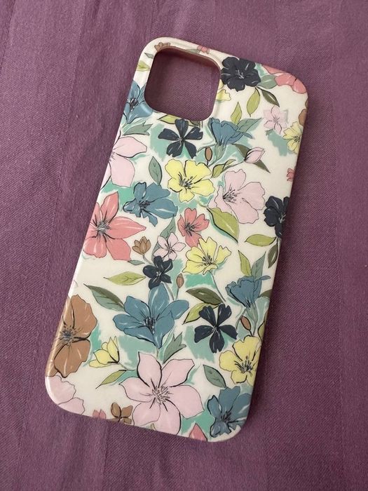 IPhone 12 pro чехлы