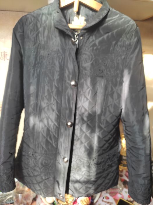 Куртка женская.                .