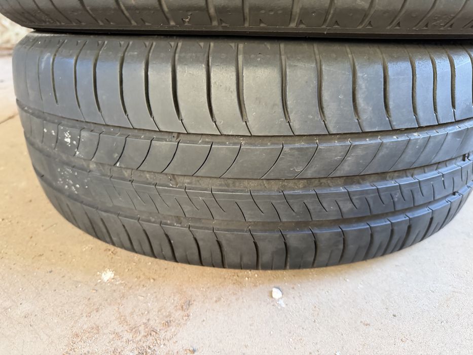 4 Anvelope Vara Michelin Energy Saver – 195/55 R16 87H