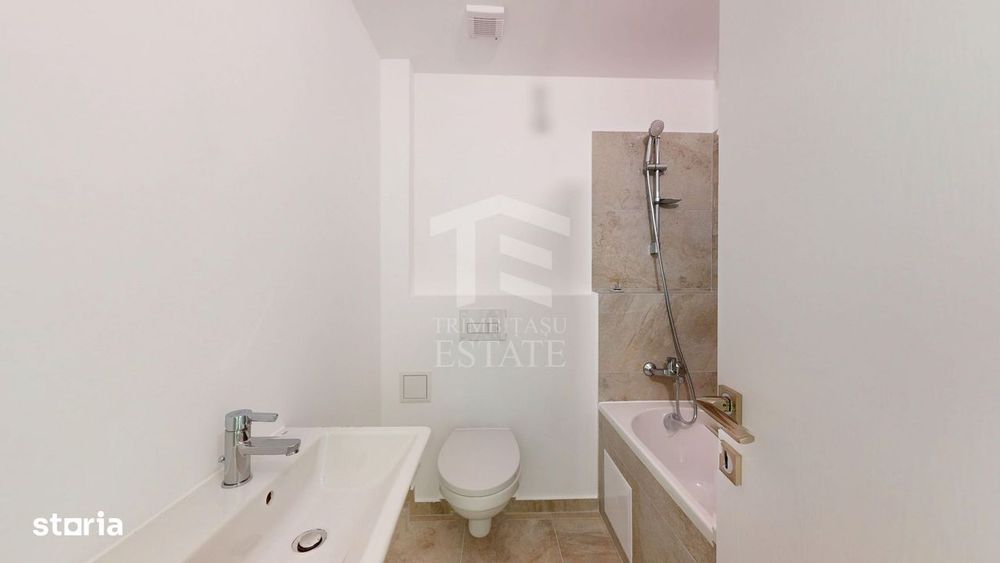Casa Finalizata Metro Voluntari Finisaje Complete Pompa Caldura