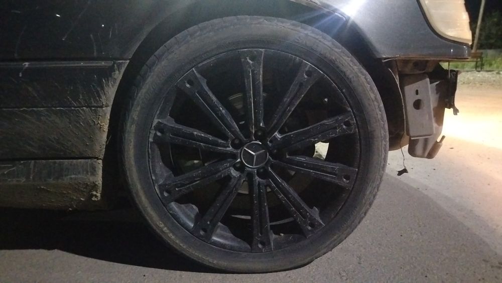 Продам диски R20