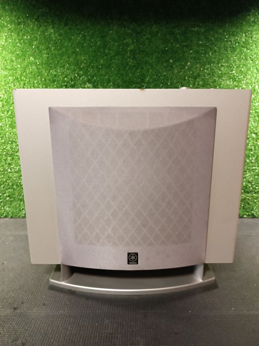 Subwoofer system Yamaha
