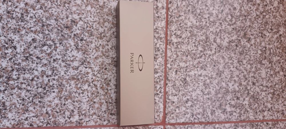 Pix Parker nou original