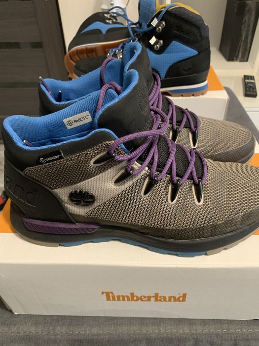 Bocanci Timberland 44 si 43,5