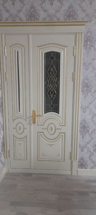 Eshiklar samarkand
