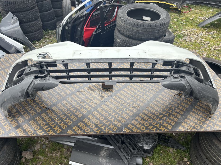 Броня Renault Capture