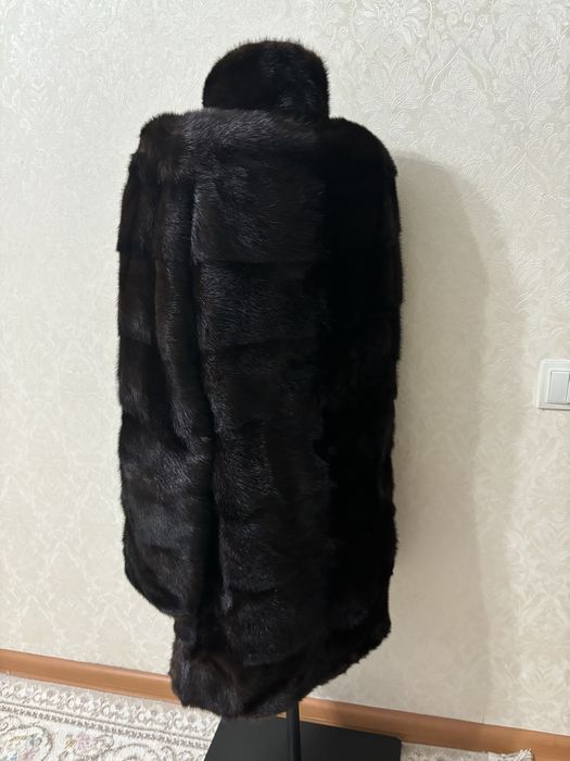 Продам шубу норка