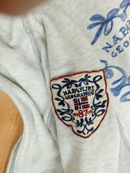 Кофта нападири винтаж