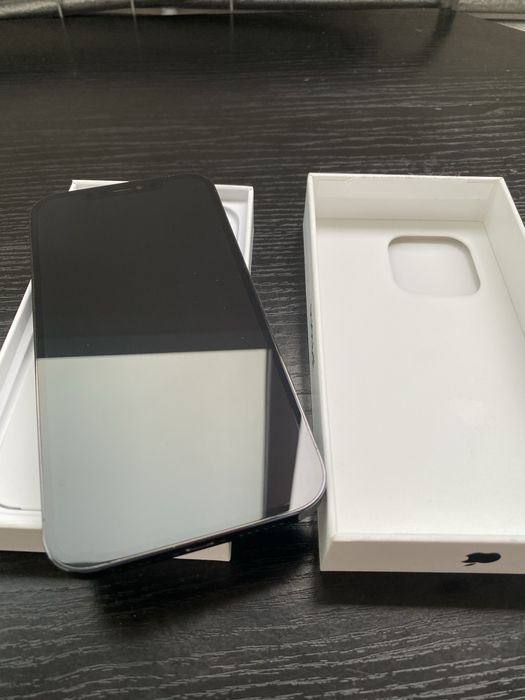 iPhone 12 Pro Max 256GB