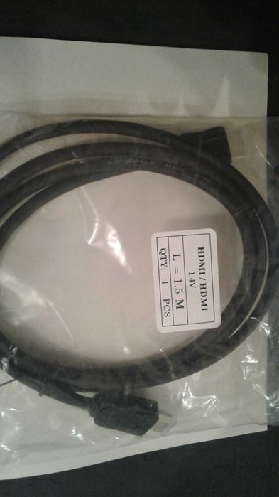 Продам кабель для компьютера и ноутбука