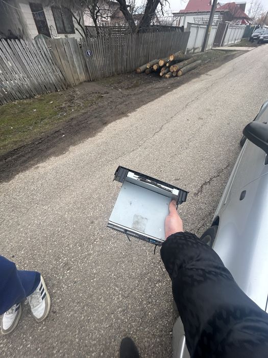 Vand clima si navigatie bmw seria 3 e91