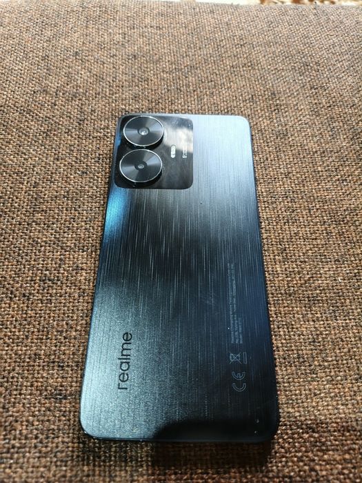Realme C55 128gb 900000min