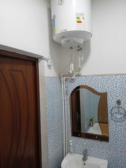 Квартира сотилади! Ideal joylashuv! Продается квартира!