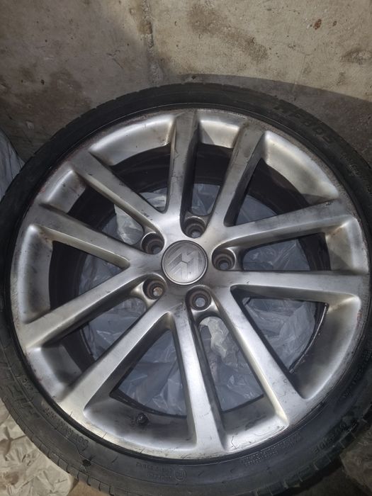 Jante Volkswagen 225/40 R18
