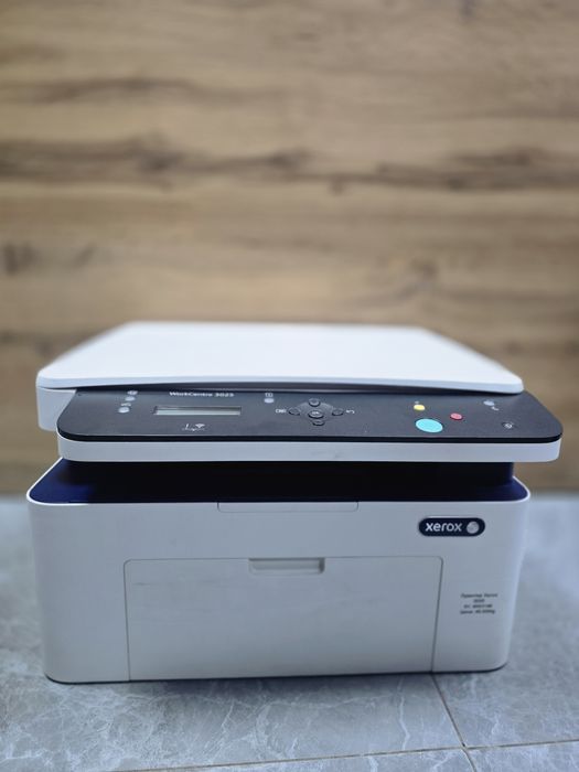 Принтер Xerox/BariBarShop/рассрочка