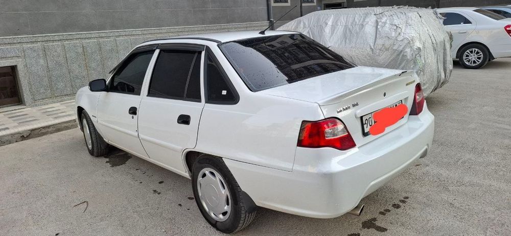 Chevrolet Nexia 2, 4 pozitsiya DOHC 2015 yil