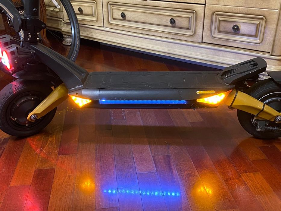 Ruptor R6 V3 европеец