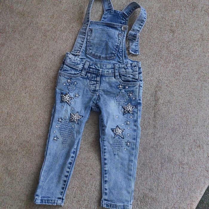 Пакет вещей на 6-12мес на девочку