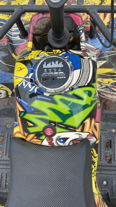 Продам квадроцикл детский