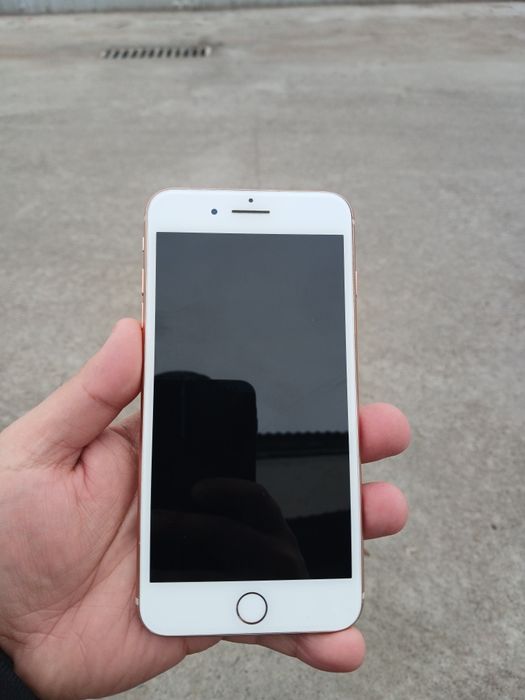 Iphone 8 plus 64 Gb ideal