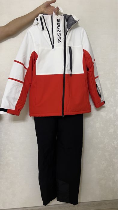 горнолыжный костюм sagesse