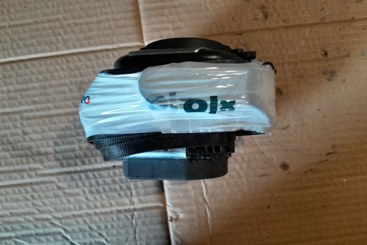 Centura siguranta fata dreapta 560788301 Audi A4 B7