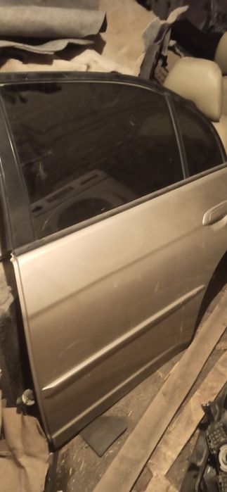 Хонда Цивик 2003