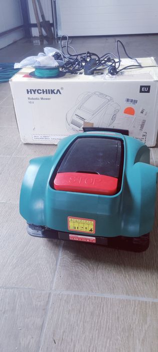 Косачка робот Hychika YZ-2