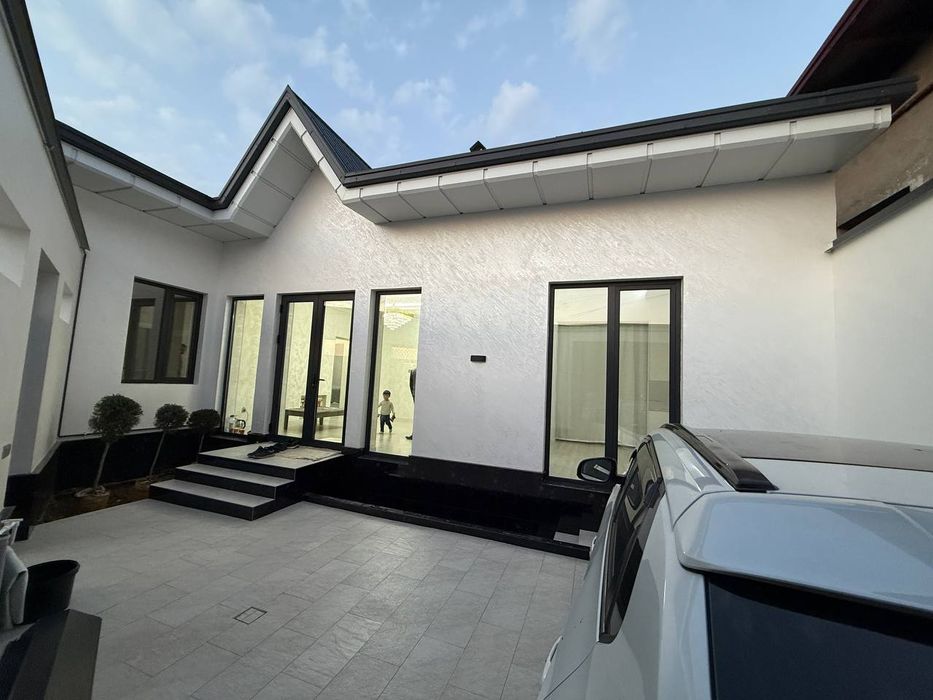 Янги тошми постидан кирганда Рамадан маххала 100% битган