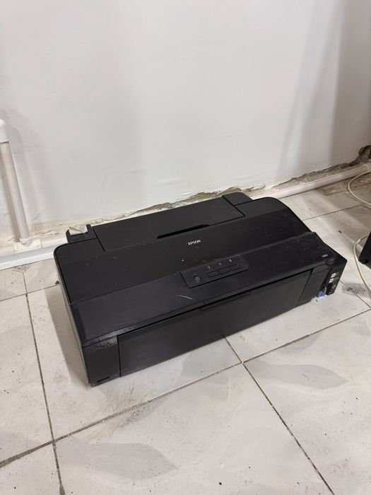 Принтер epson L1800 A3