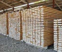 Лес - пиломатериалы высокого качества