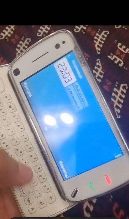 Продам Nokia E 52, N 97, E 66