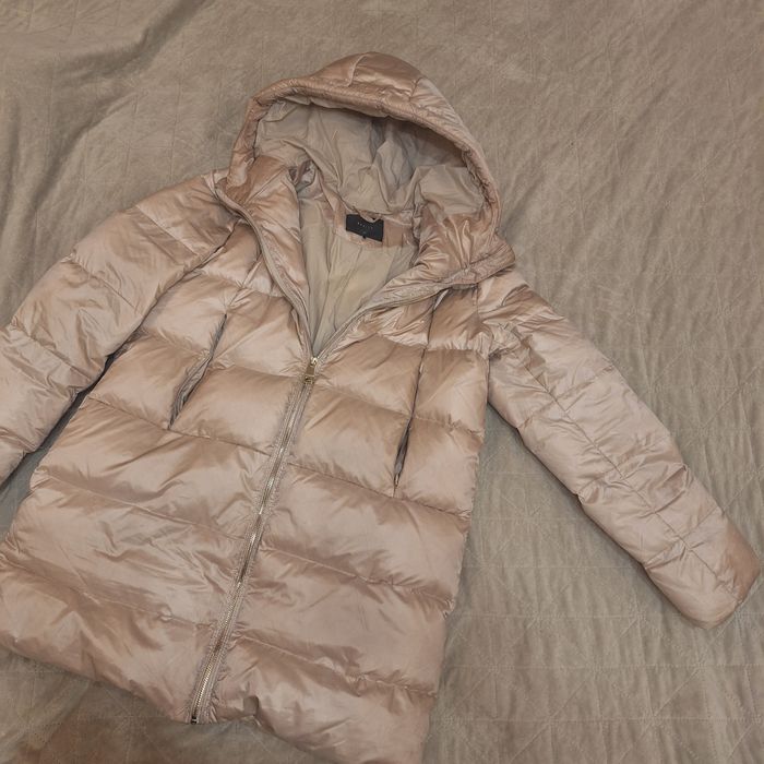 Яке с гъши пух mohito