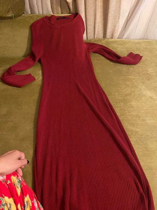 Rochie tricotata