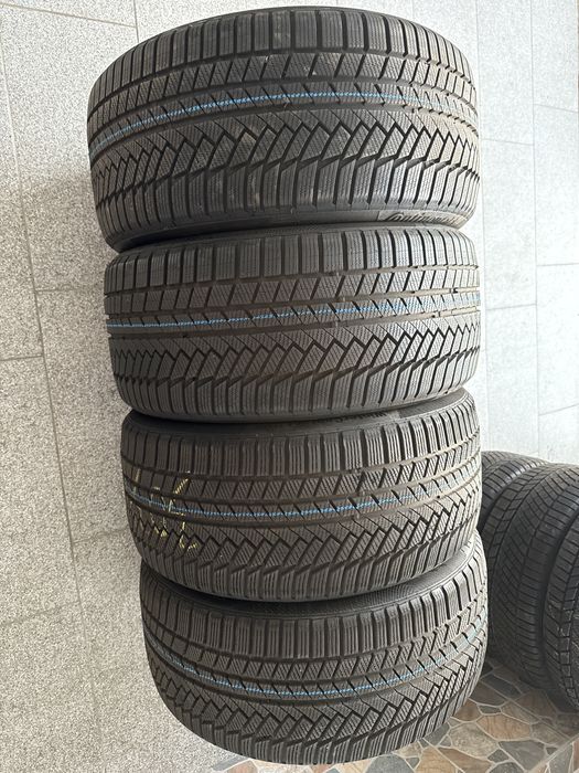 Anvelope de iarna 285/40 R21