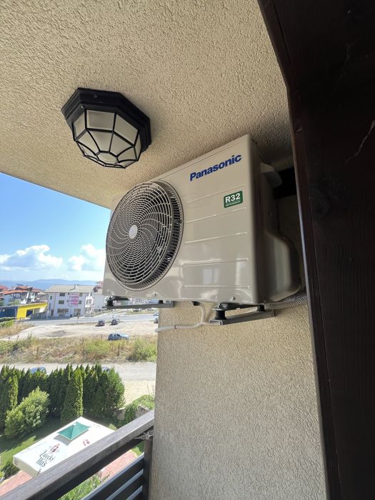 Продава се Едностаен апартамент в Банско - 42 кв.м за 1072 €/кв.м - Снимка #5