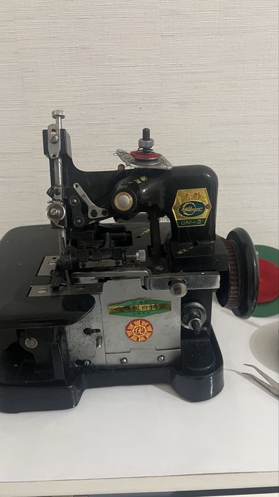 Продам оверлог.              .          .             .            .