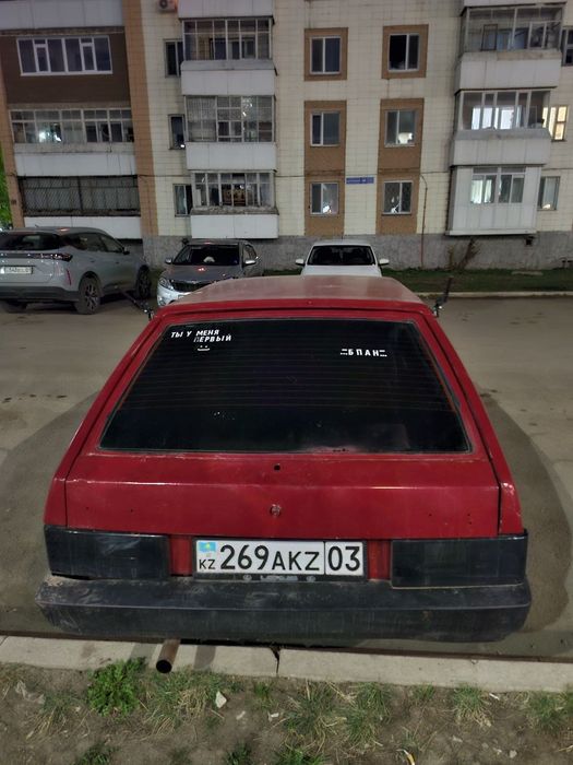 Продам 2109..  .