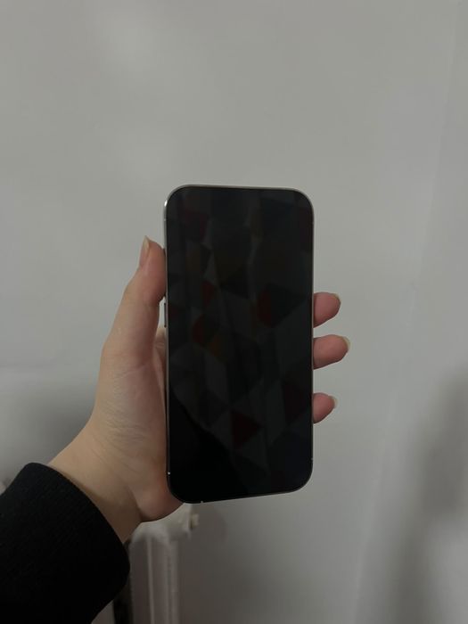 14 Pro 256гб б/у