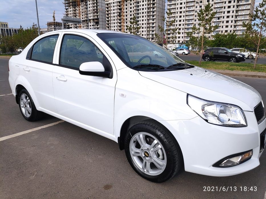 Авто прокат без водителя в Астане