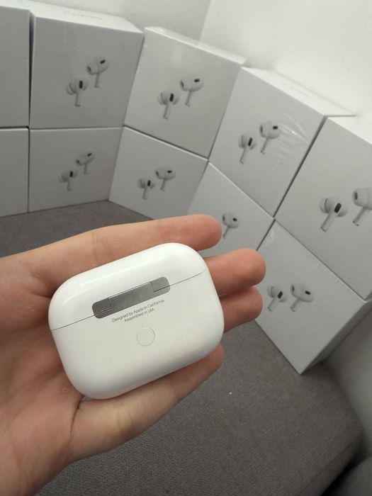 Apple AirPods Pro 2