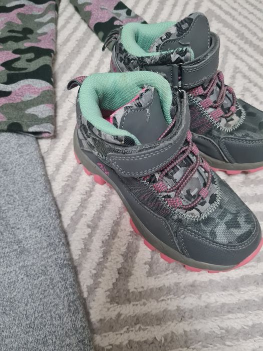 Спортивный костюм детский