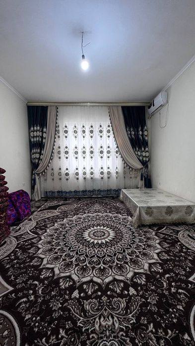 Motrid 3 xonali 4 etajda sotiladi