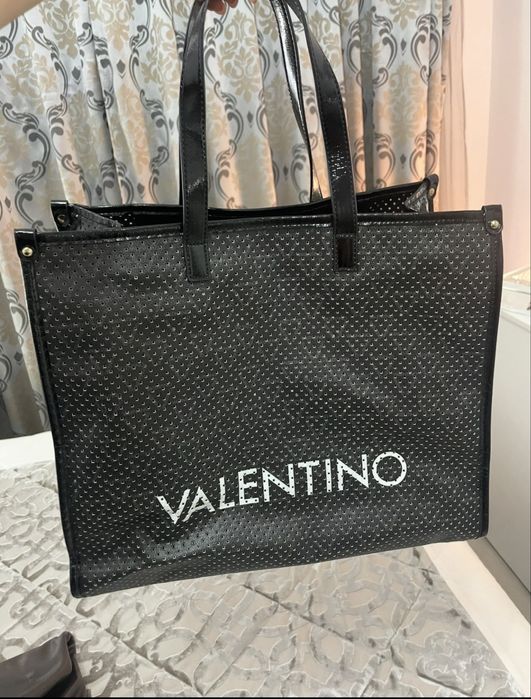 Дамска чанта Valentino